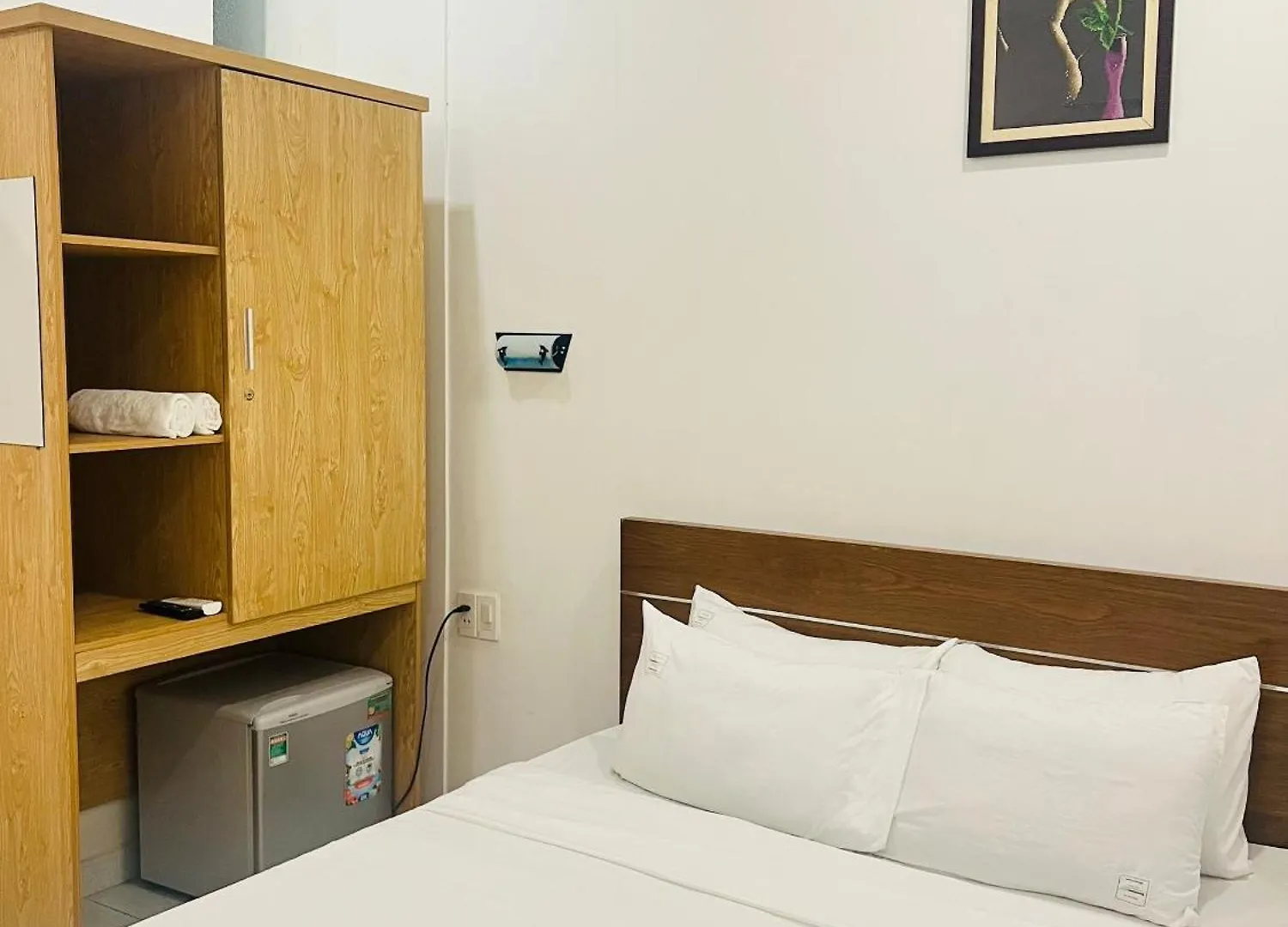 Hotel Bona Hostel Da Nang