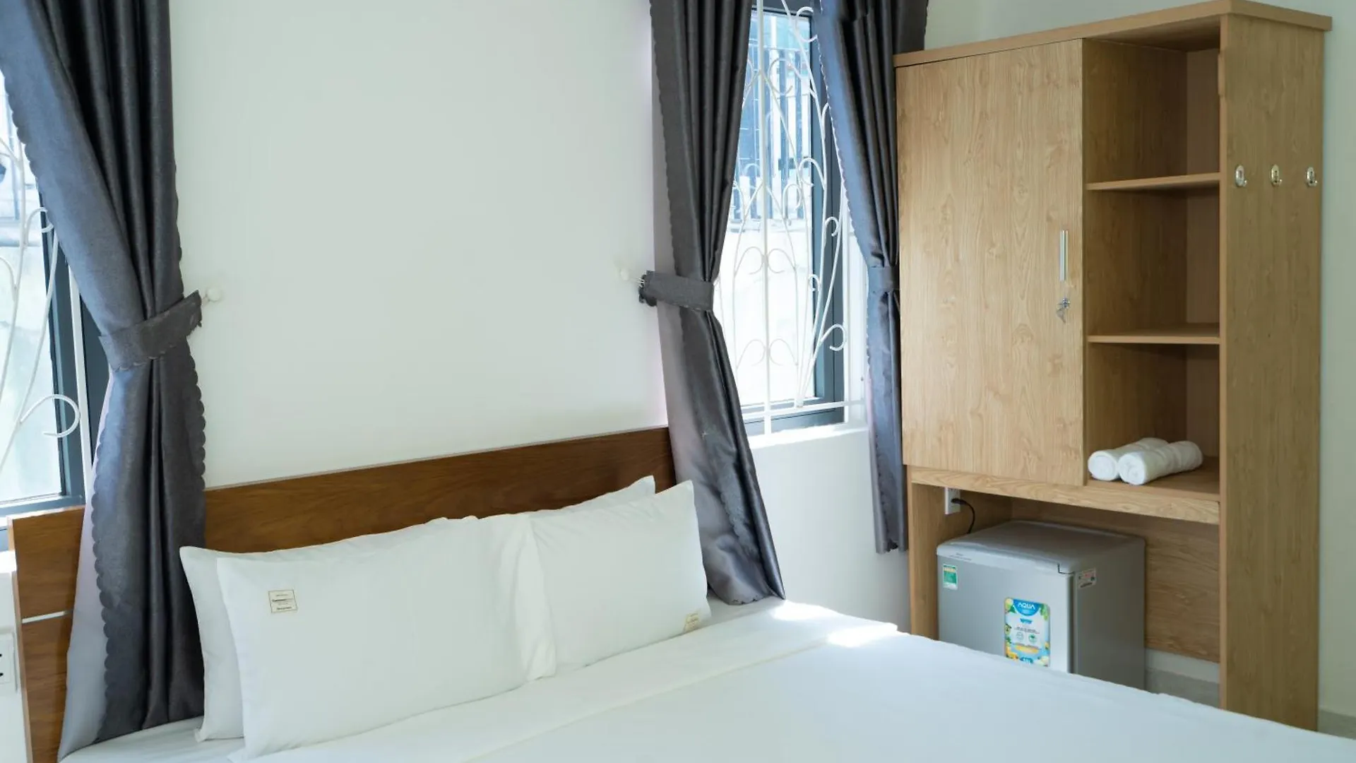 Hotel Bona Hostel Da Nang