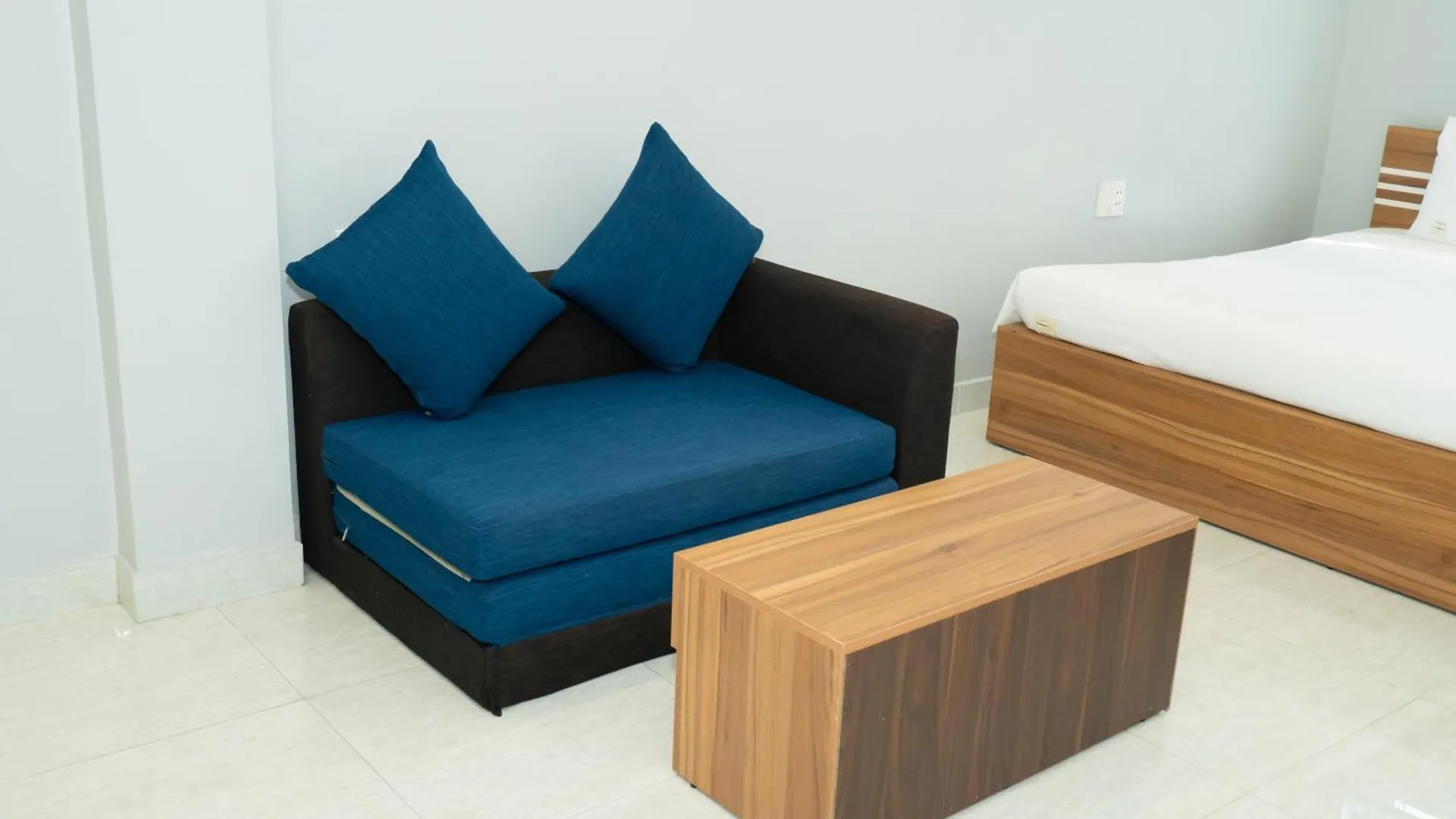 Hotel Bona Hostel Da Nang Vietnam