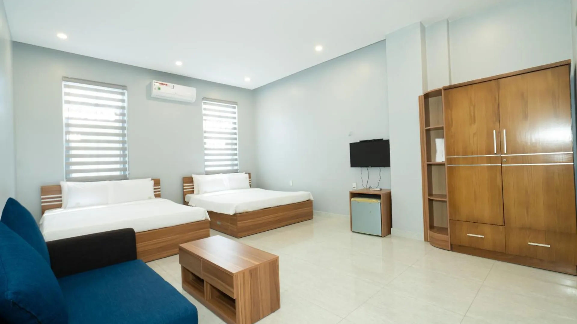 Bona Hostel Da Nang 0*,