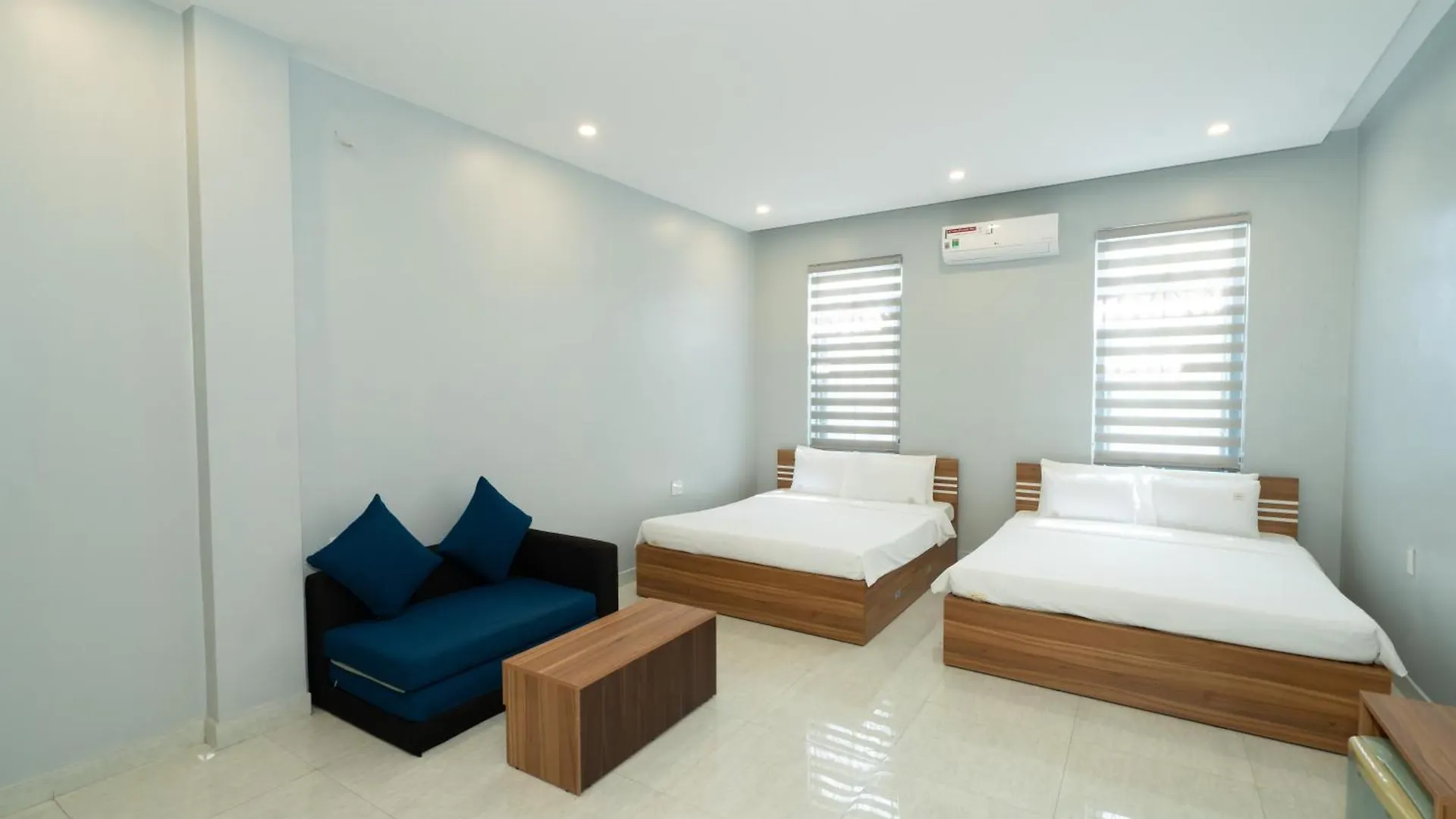 Hotel Bona Hostel Da Nang
