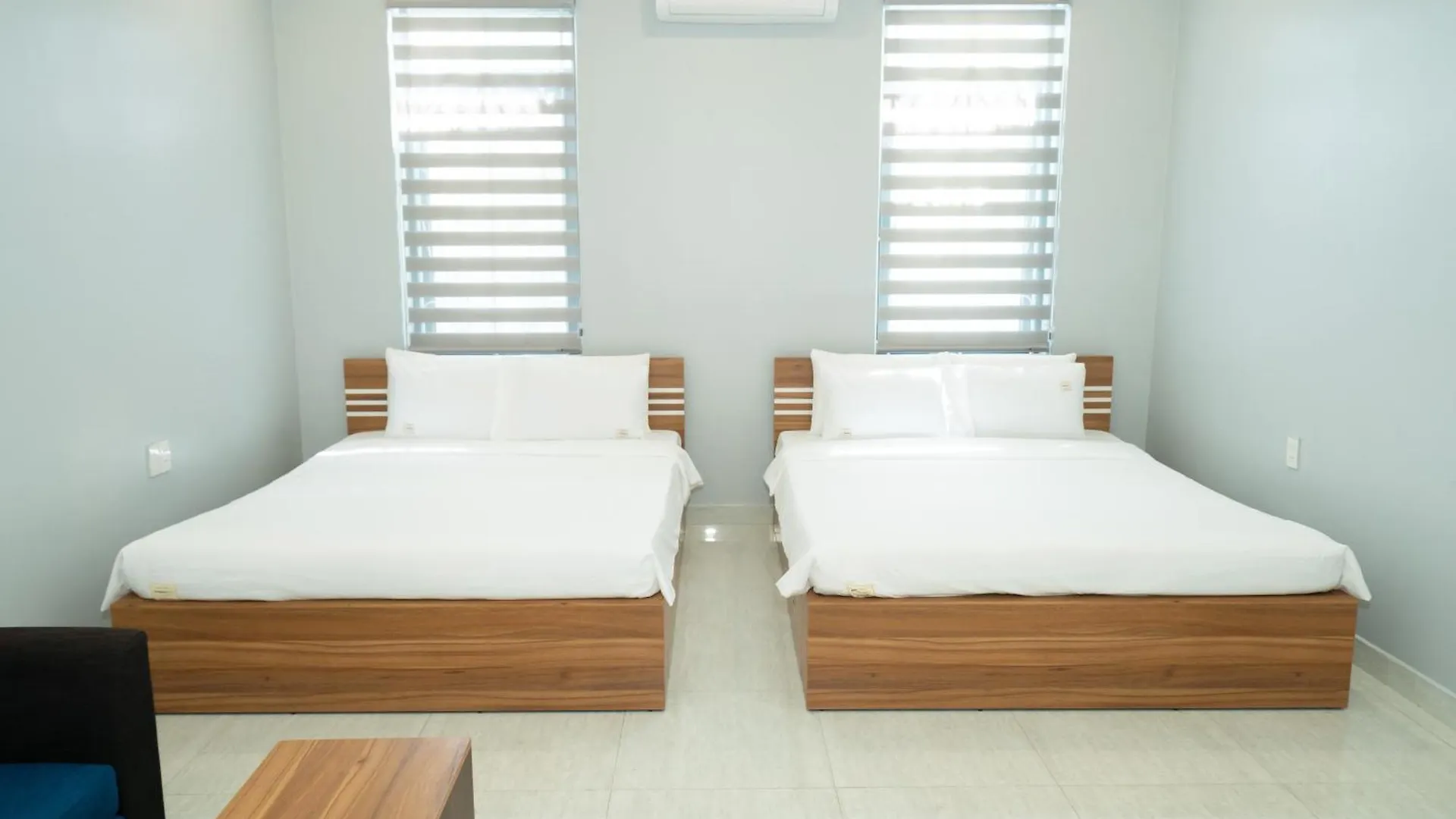 Bona Hostel Da Nang