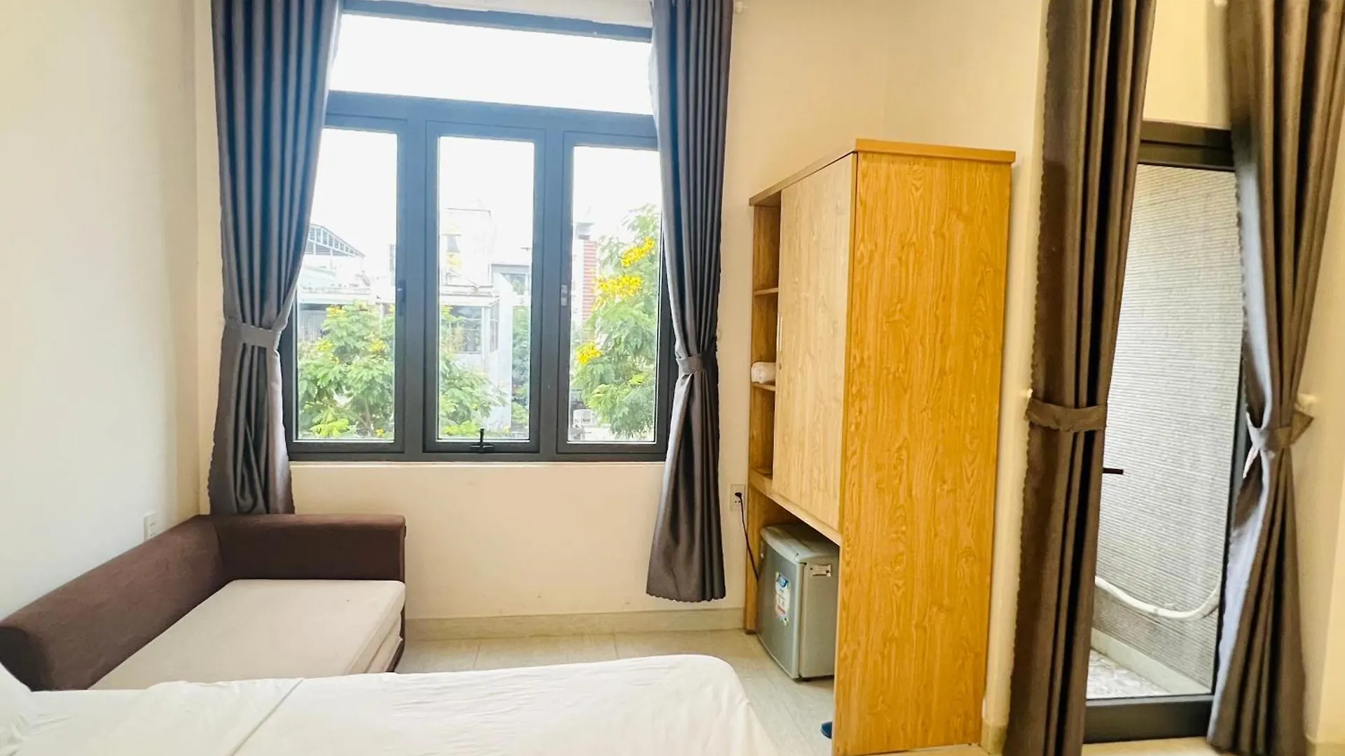 Bona Hostel Da Nang
