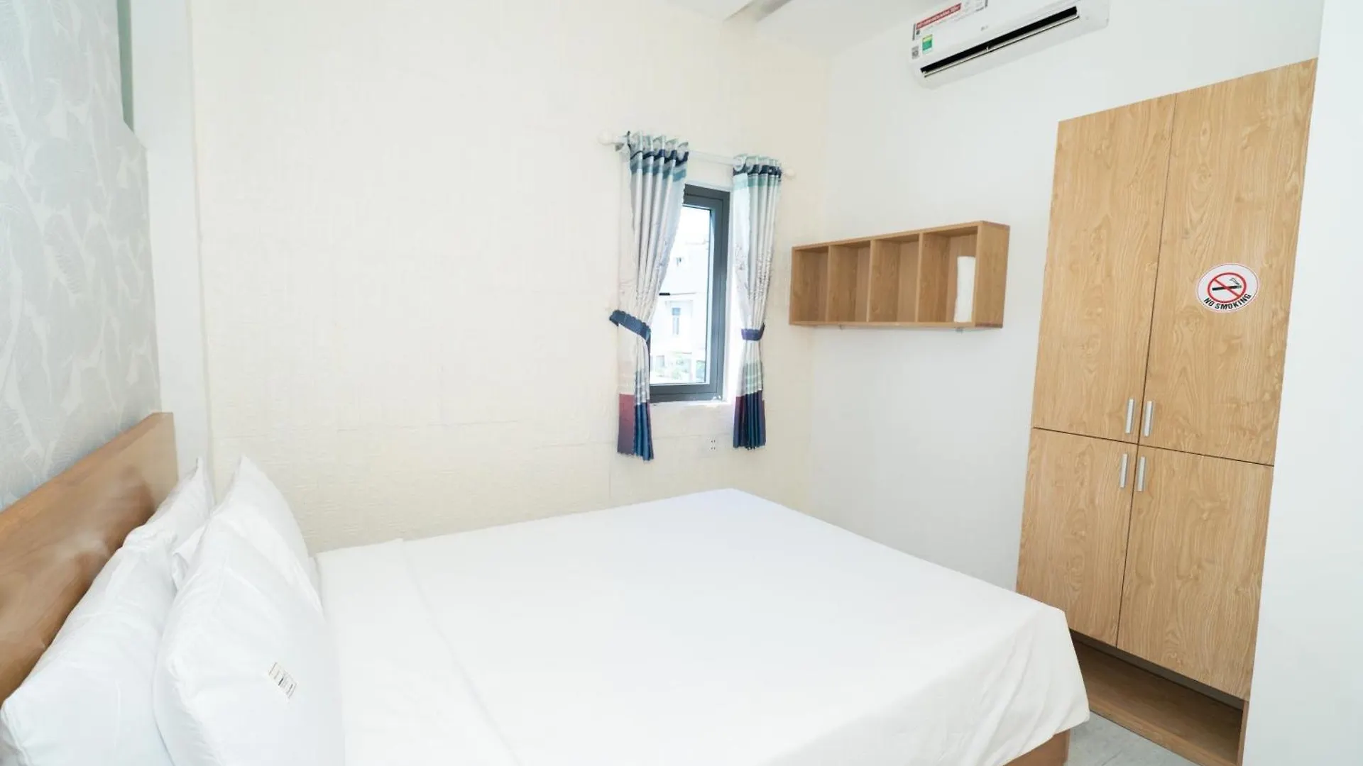 Bona Hostel Da Nang