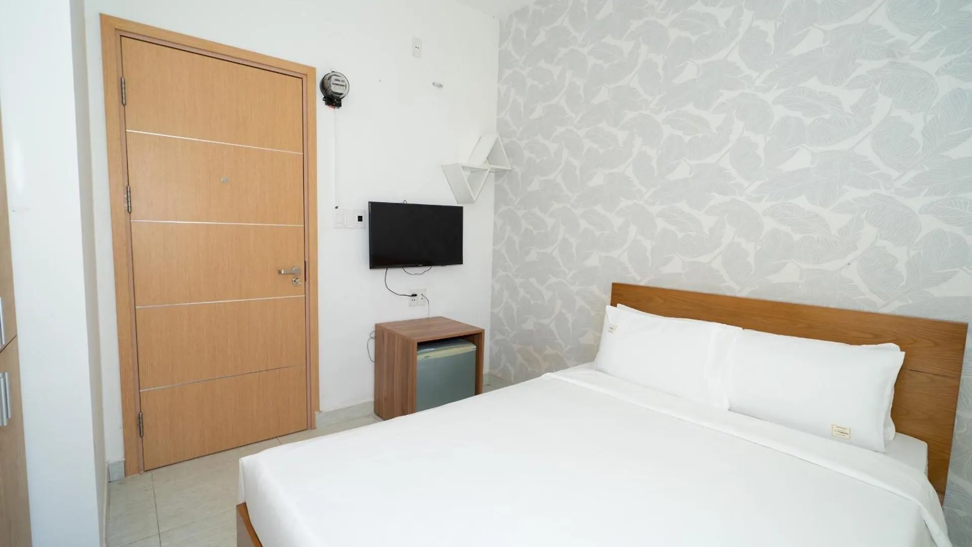 Bona Hostel Da Nang 0*,  Vietnam