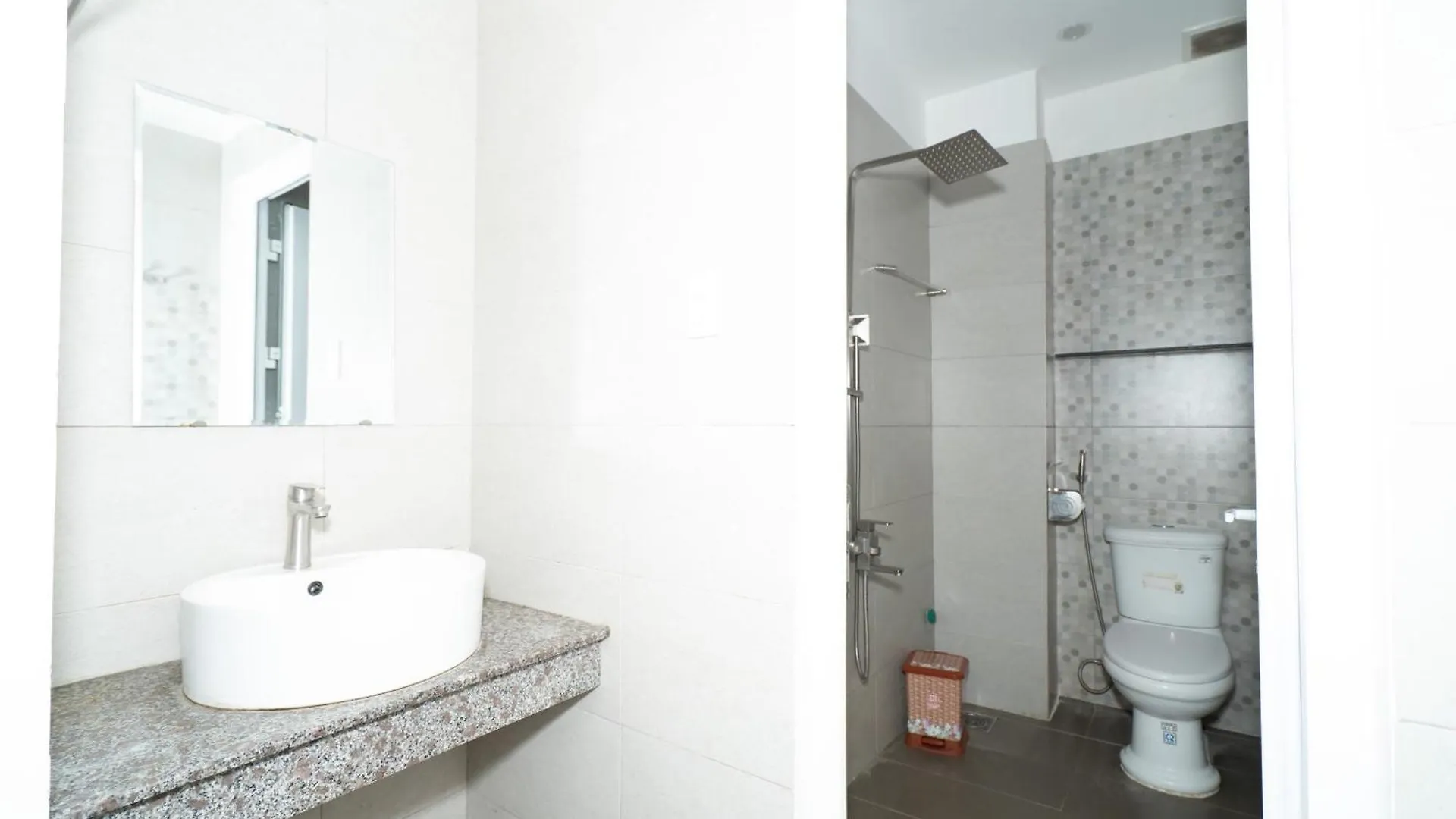 Bona Hostel Da Nang Hotel