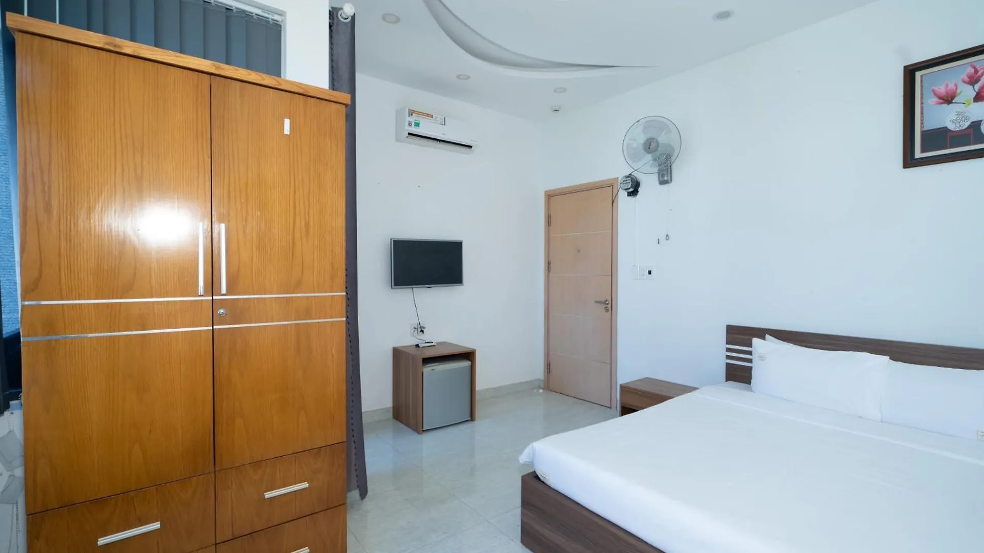 Hotel Bona Hostel Da Nang