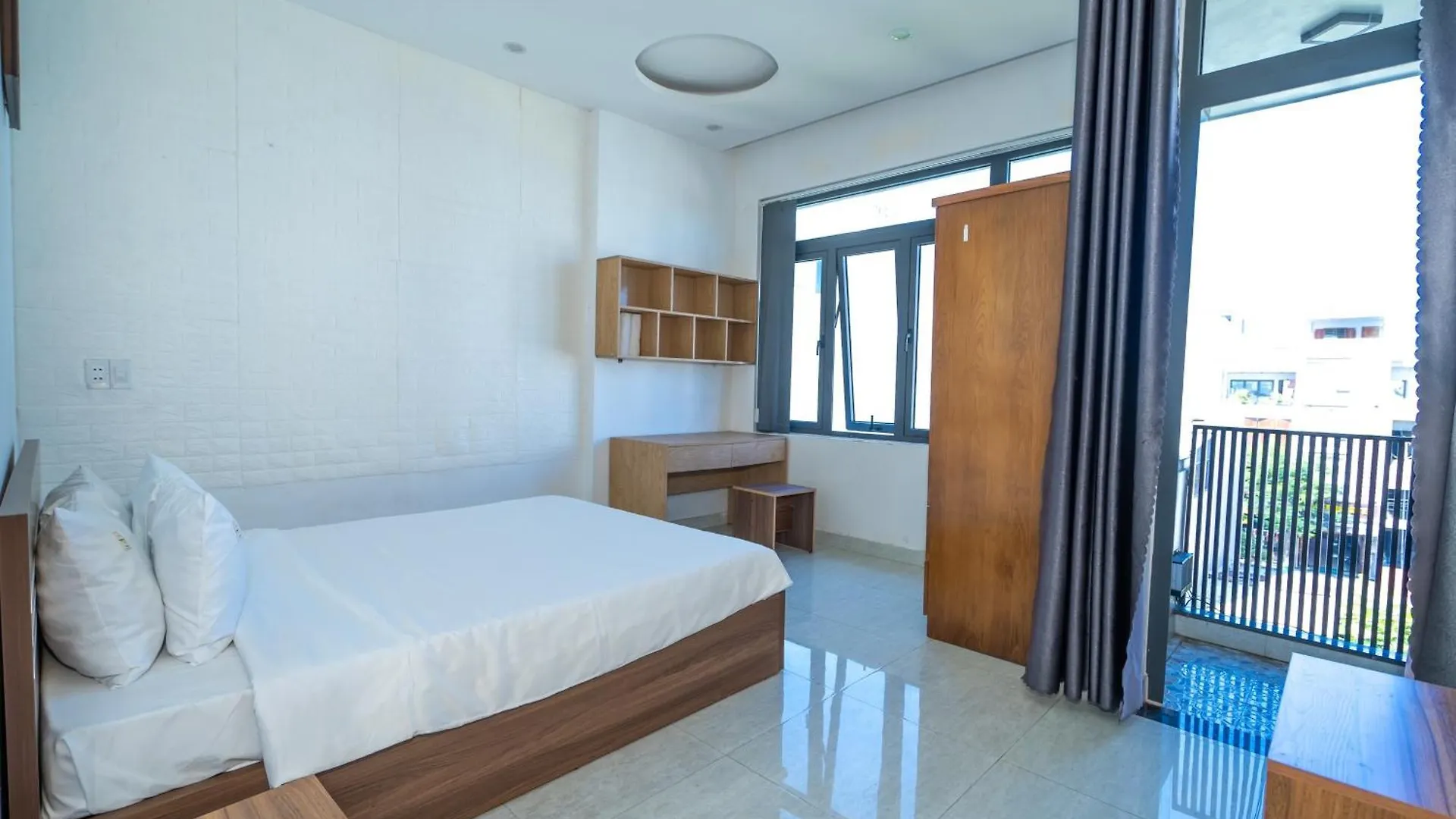 Hotel Bona Hostel Da Nang