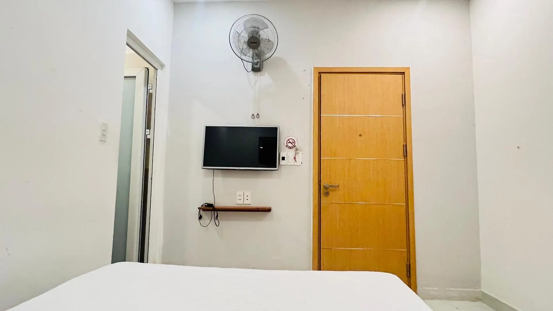 Bona Hostel Da Nang Hotel