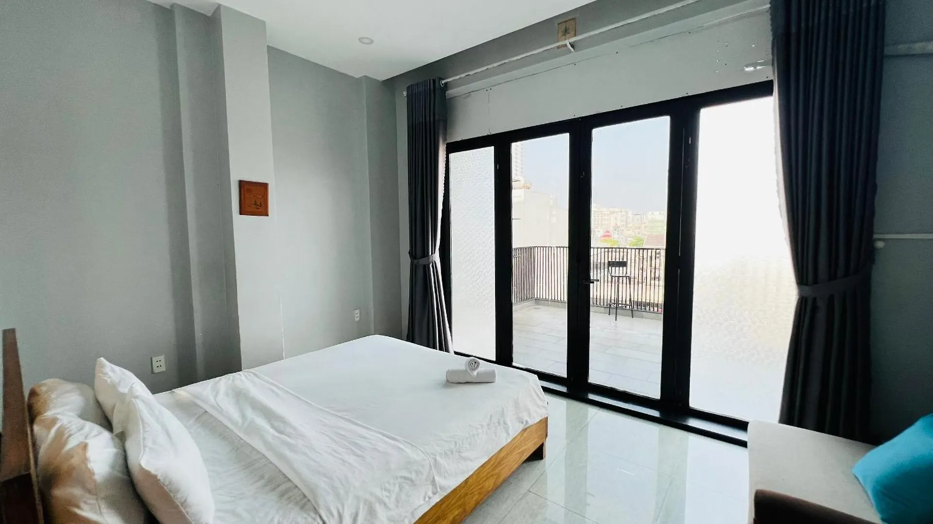 Bona Hostel Da Nang Hotel